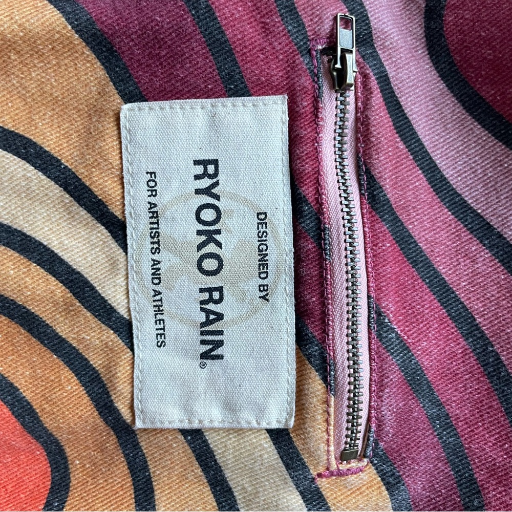 NWOT - Reversible 70s Work Jacket - Picture 15 of 16